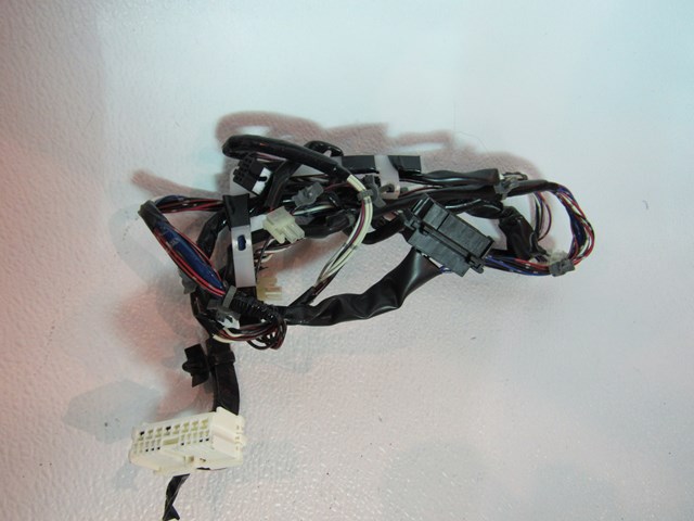 2003 2004 2005 Infiniti G35 Roof Body Harness 24060 AC013