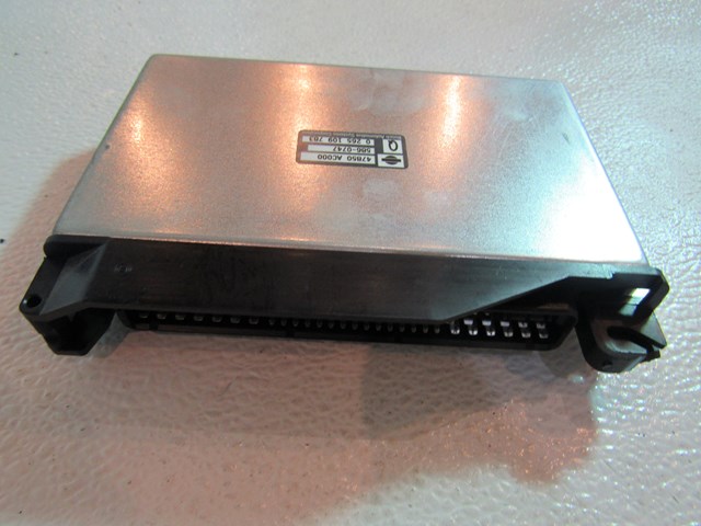 2005 Infiniti G35 Sedan ABS Module 47850 AC000