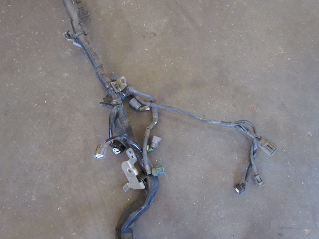 2005 Infiniti G35x Main Engine Wire Harness