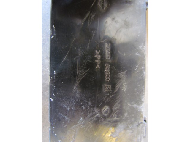 2005 Infiniti G35x Main Engine Wire Harness