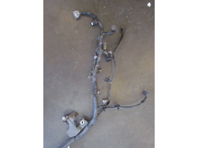 2005 Infiniti G35x Main Engine Wire Harness