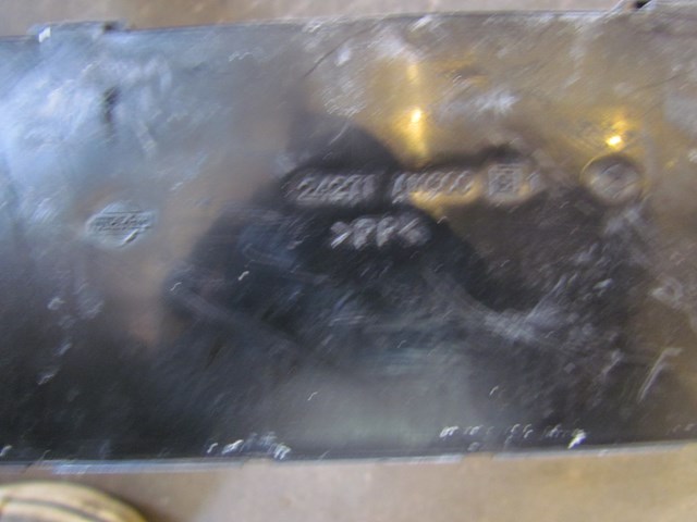 2005 Infiniti G35x Main Engine Wire Harness