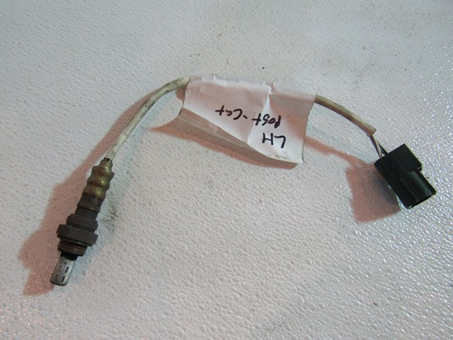 2005 2006 Infiniti G35 Sedan LH Post-Cat O2 Oxygen Sensor
