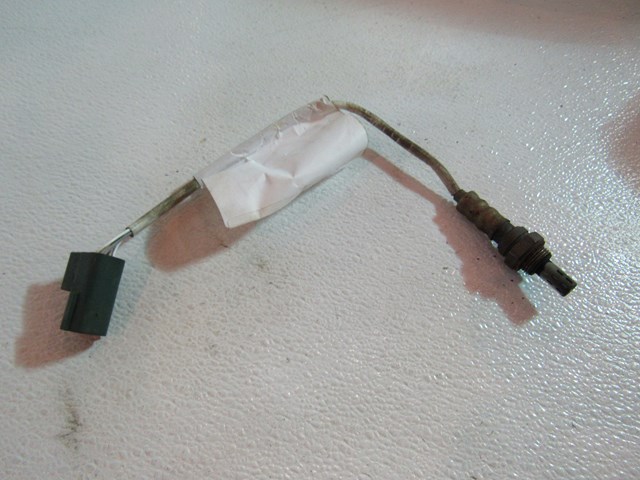 2005 2006 Infiniti G35 Sedan LH Post-Cat O2 Oxygen Sensor