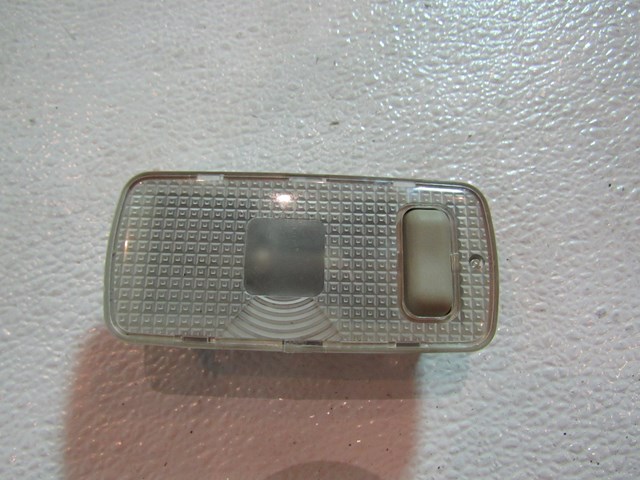 2005 Infiniti G35 Sedan Rear Light 