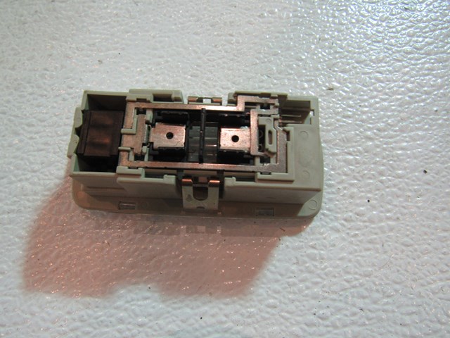 2005 Infiniti G35 Sedan Rear Light 