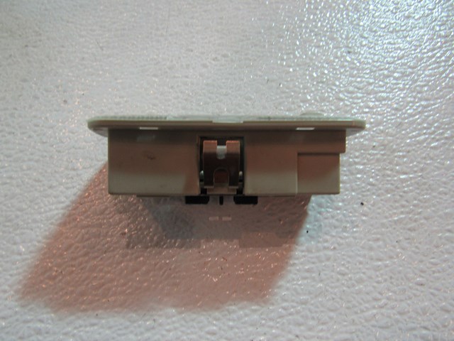 2005 Infiniti G35 Sedan Rear Light 