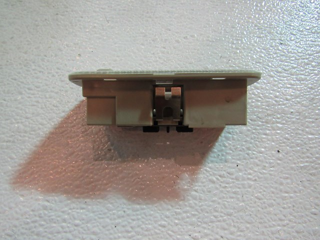 2005 Infiniti G35 Sedan Rear Light 