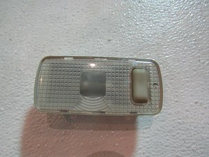 2005 Infiniti G35 Sedan Rear Light 