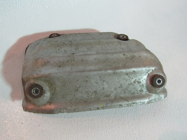 2005 Infiniti G35x LH Exhaust Manifold Heat Shield
