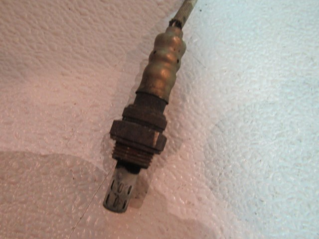 2005 2006 Infiniti G35 G35x Sedan RH Post Cat Oxygen Sensor
