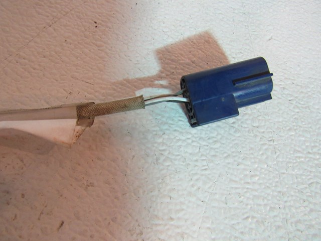 2005 2006 Infiniti G35 G35x Sedan RH Post Cat Oxygen Sensor