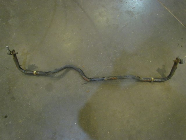 2005 Infiniti G35X Rear Sway Bar