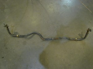 2005 Infiniti G35X Rear Sway Bar