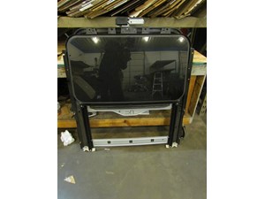 2005 Infiniti G35X G35 Sedan Sunroof Sun Roof Moon Roof Assembly