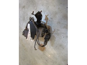 2005 Infiniti G35x ABS Pump 47600 AM400