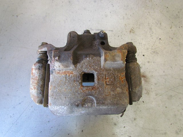 2005 Infiniti G35X LH Front Brake Caliper