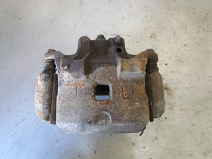 2005 Infiniti G35X LH Front Brake Caliper