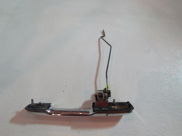 2003 2004 Infiniti M45 Front RH Passenger Exterior Door Handle