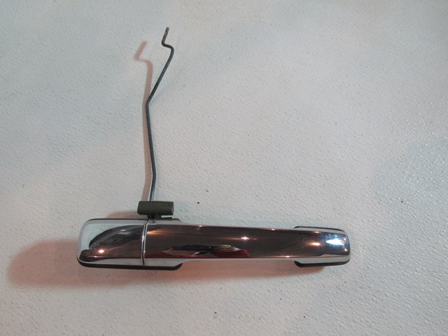 2003 2004 Infiniti M45 Front RH Passenger Exterior Door Handle