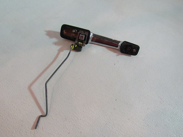 2003 2004 Infiniti M45 Front RH Passenger Exterior Door Handle