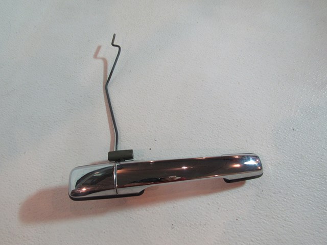 2003 2004 Infiniti M45 Front RH Passenger Exterior Door Handle