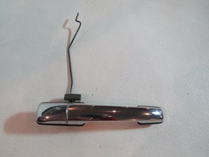 2003 2004 Infiniti M45 Front RH Passenger Exterior Door Handle