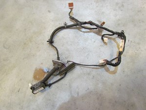 2003 Infiniti M45 Front RH Door Wiring 24124 CR901