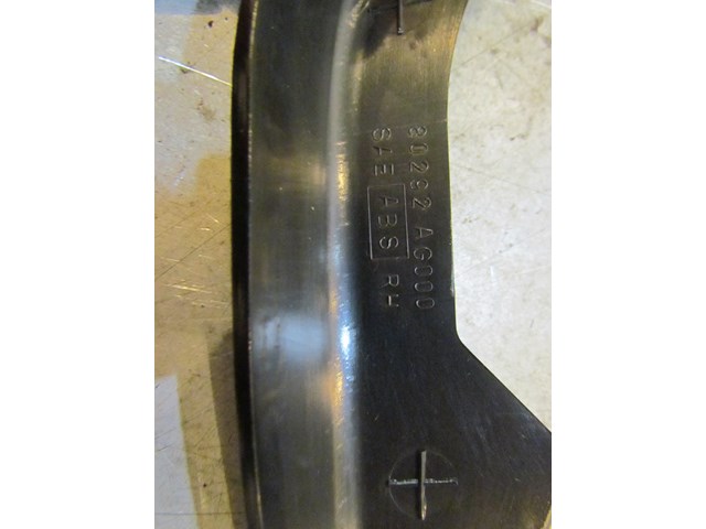 2003 M45 RH Sail Panel 80292 AG000