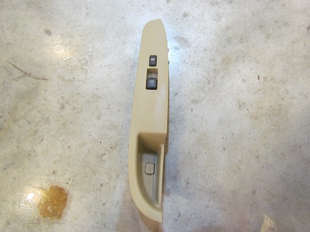 2003 Infiniti M45 Front RH Door Window Switch 80960CR900
