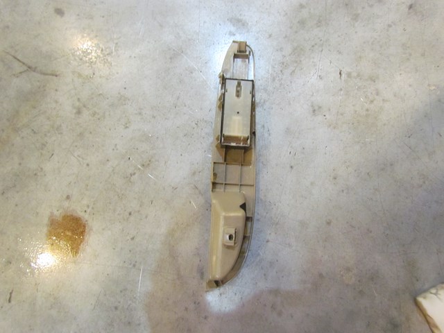 2003 Infiniti M45 Front RH Door Window Switch 80960CR900