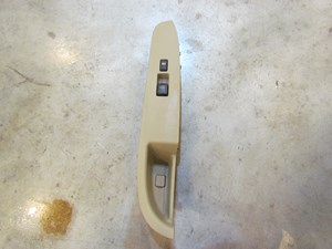 2003 Infiniti M45 Front RH Door Window Switch 80960CR900