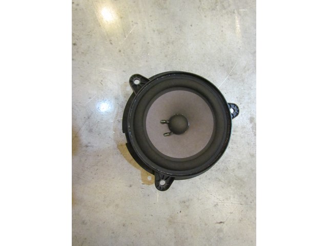 2003 Infiniti M45 Front RH Door Speaker 281546 AM800