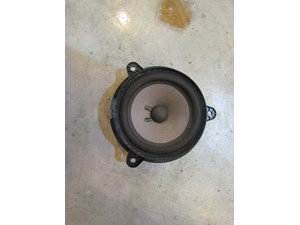 2003 Infiniti M45 LH Rear Door Speaker 28156 AM800