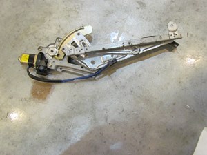 2003 Infiniti M45 Rear LH Window Motor/Regulator 82731 AG010