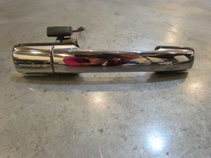 2003 Infiniti M45 Rear RH Exterior Door Handle