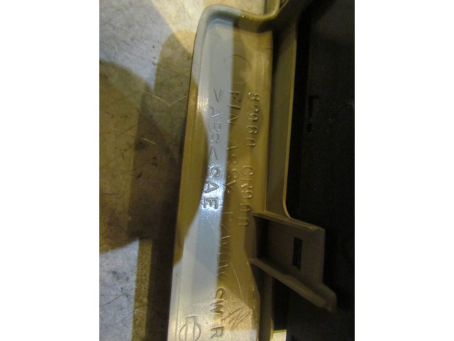 2003 Infiniti M45 Rear RH Door/Window Switch 82960CR900