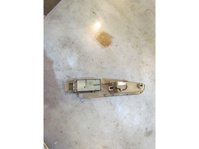 2003 Infiniti M45 Rear RH Door/Window Switch 82960CR900