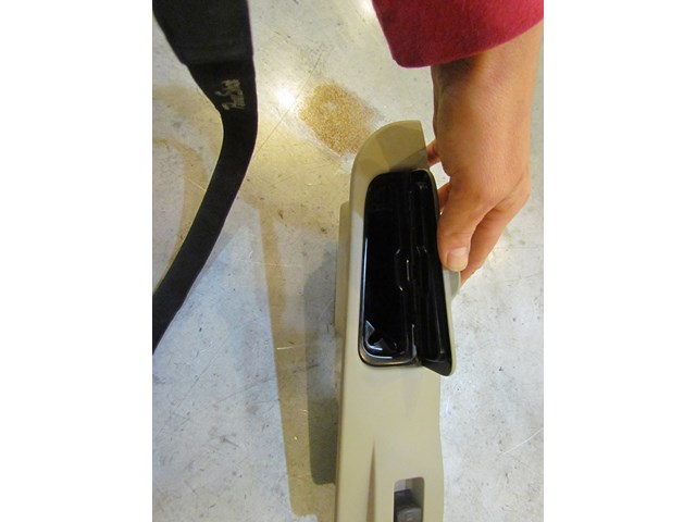 2003 Infiniti M45 Rear RH Door/Window Switch 82960CR900