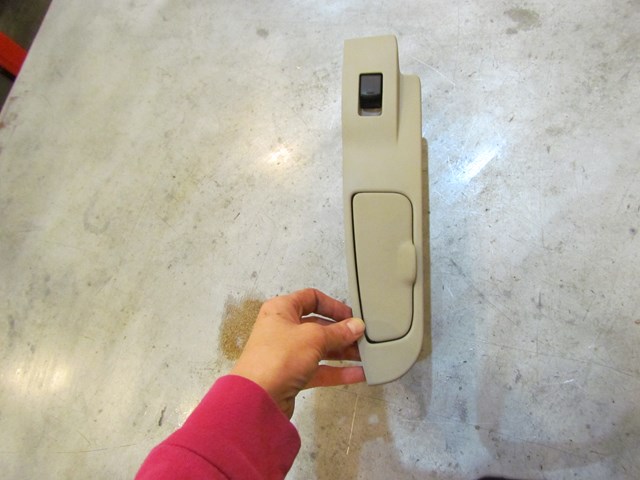 2003 Infiniti M45 Rear RH Door/Window Switch 82960CR900