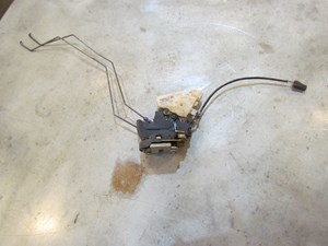 2003 Infiniti M45 RH Rear Door Lock Actuator 80552AG110