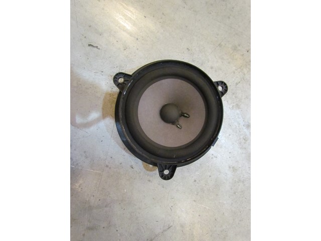 2003 Infiniti M45 Rear RH Door Speaker 28156 AM800