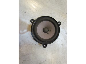 2003 Infiniti M45 Rear RH Door Speaker 28156 AM800