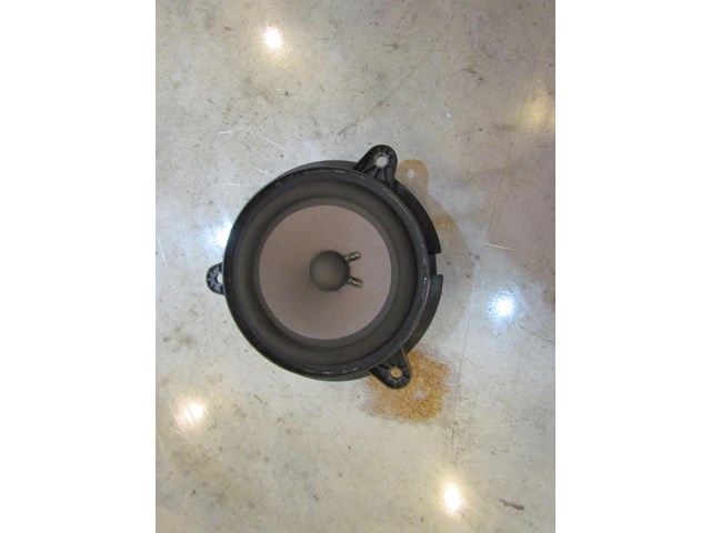 2003 Infiniti M45 Front LH Door Speaker 28156 AM800