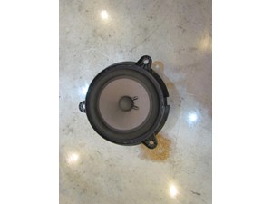 2003 Infiniti M45 Front LH Door Speaker 28156 AM800