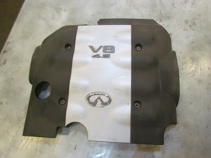 2003 Infiniti M45 Engine Cover 