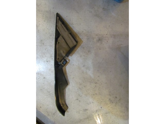 2003 Infiniti M45 LH Drivers Sail Panel 80293 AG000