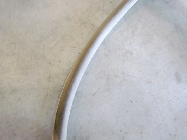 2003 Infiniti M45 Front RH Door Seal-See Description