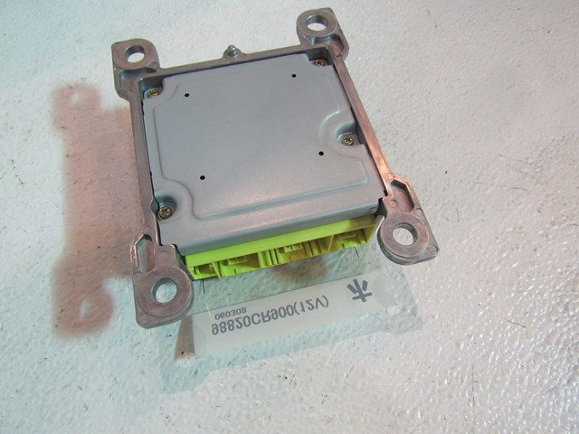 2003 Infiniti M45 Air Bag Control Module 98820 CR900