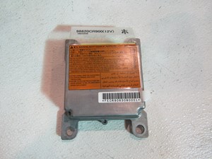 2003 Infiniti M45 Air Bag Control Module 98820 CR900